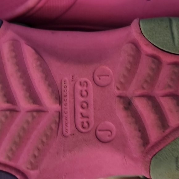 Crocs - Picture 3 of 4